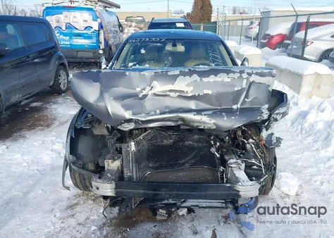 2013 Audi A4 2.0T Premium z USA, uszkodzony, nr VIN WAUFFAFL8DN007719